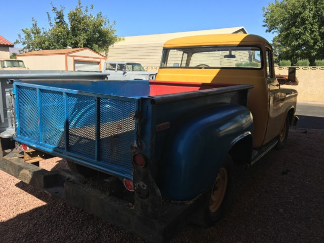 1958 Dodge Other Pickups - photo 3
