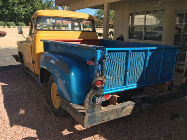 1958 Dodge Other Pickups - photo 4