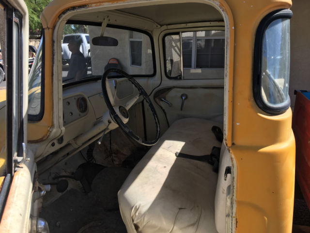 1958 Dodge Other Pickups - photo 5