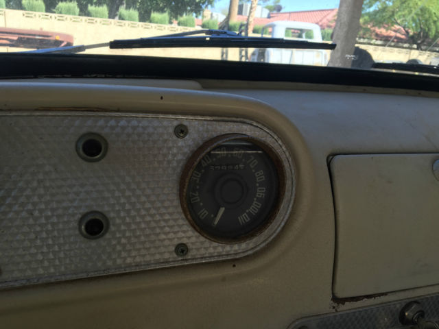 1958 Dodge Other Pickups - photo 6