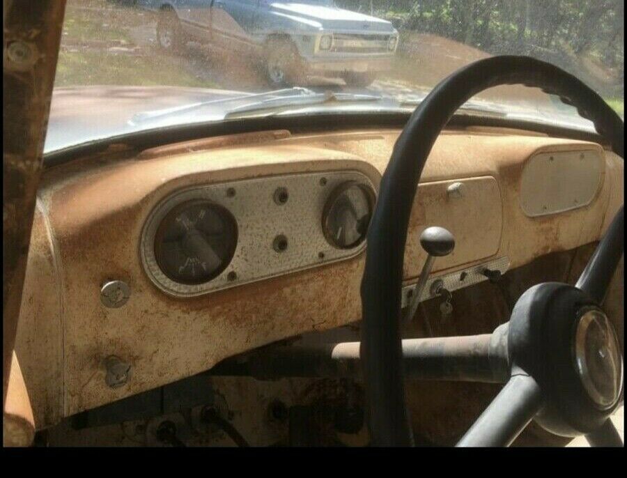 1958 Dodge Pickup - photo 12