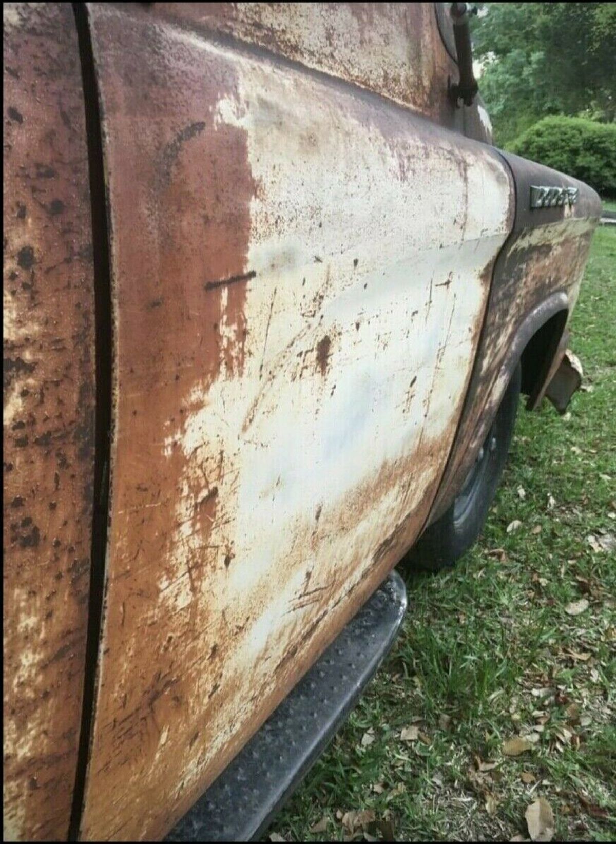 1958 Dodge Pickup - photo 3