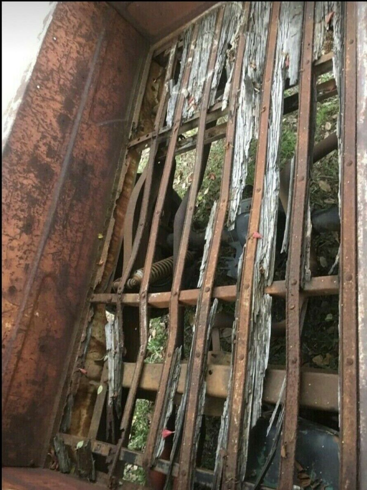 1958 Dodge Pickup - photo 4