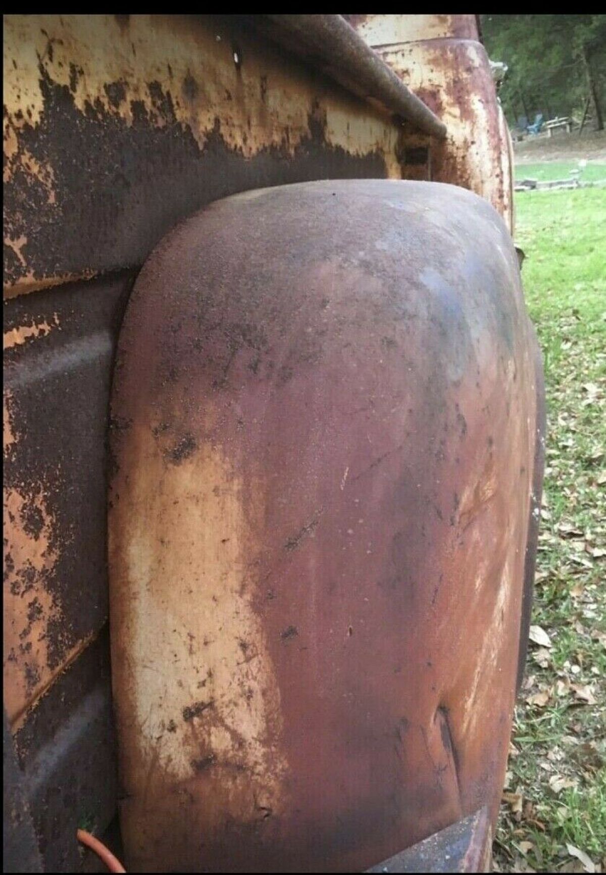 1958 Dodge Pickup - photo 5