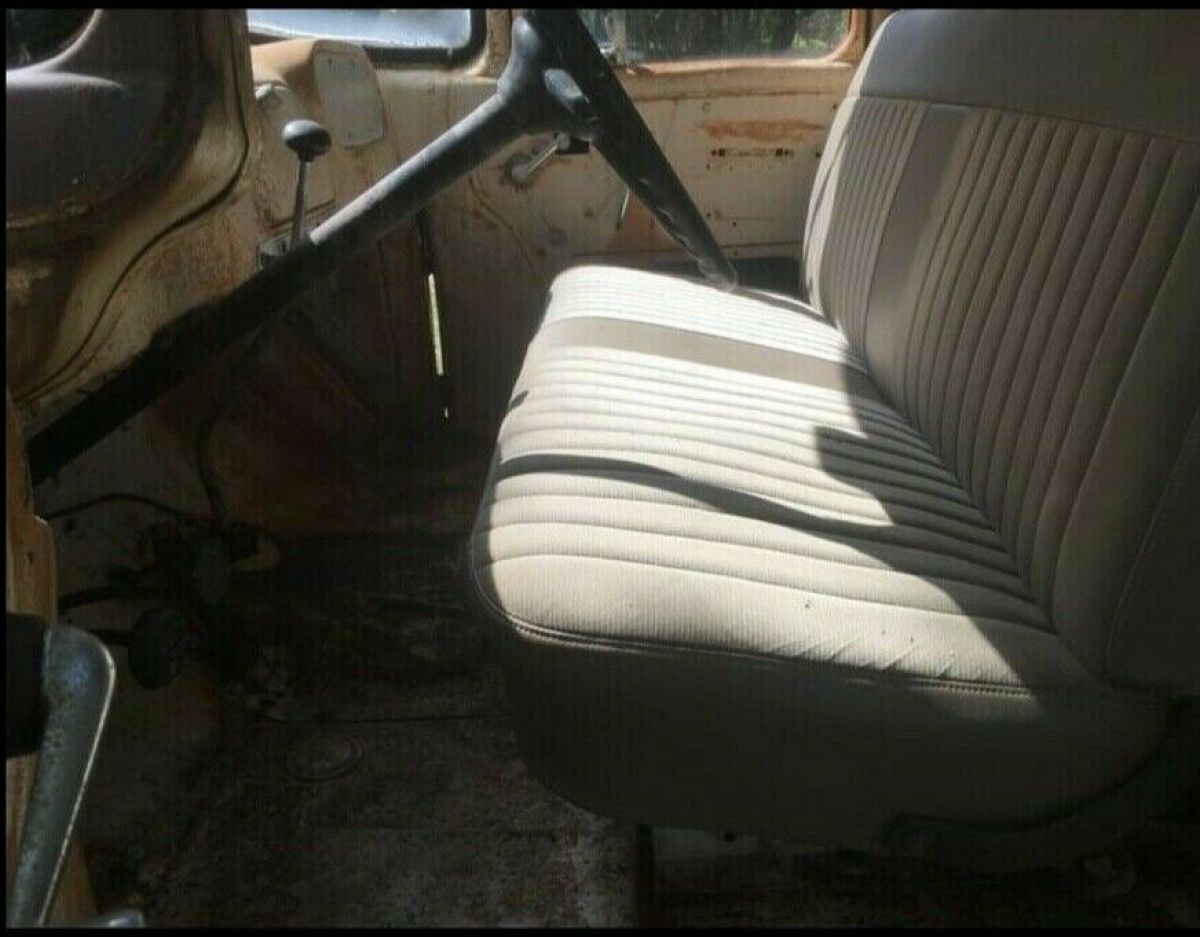 1958 Dodge Pickup - photo 6