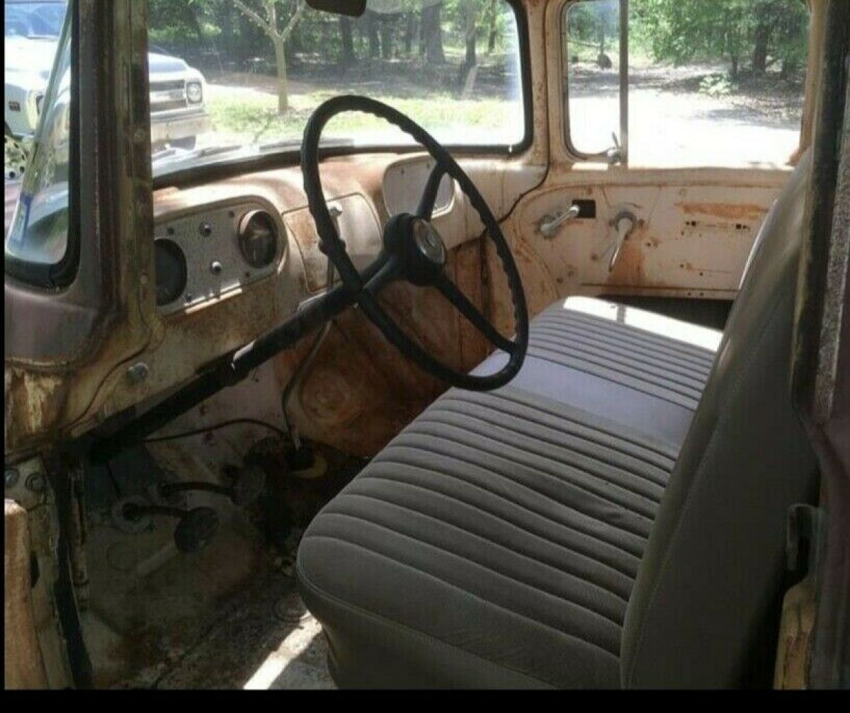 1958 Dodge Pickup - photo 7