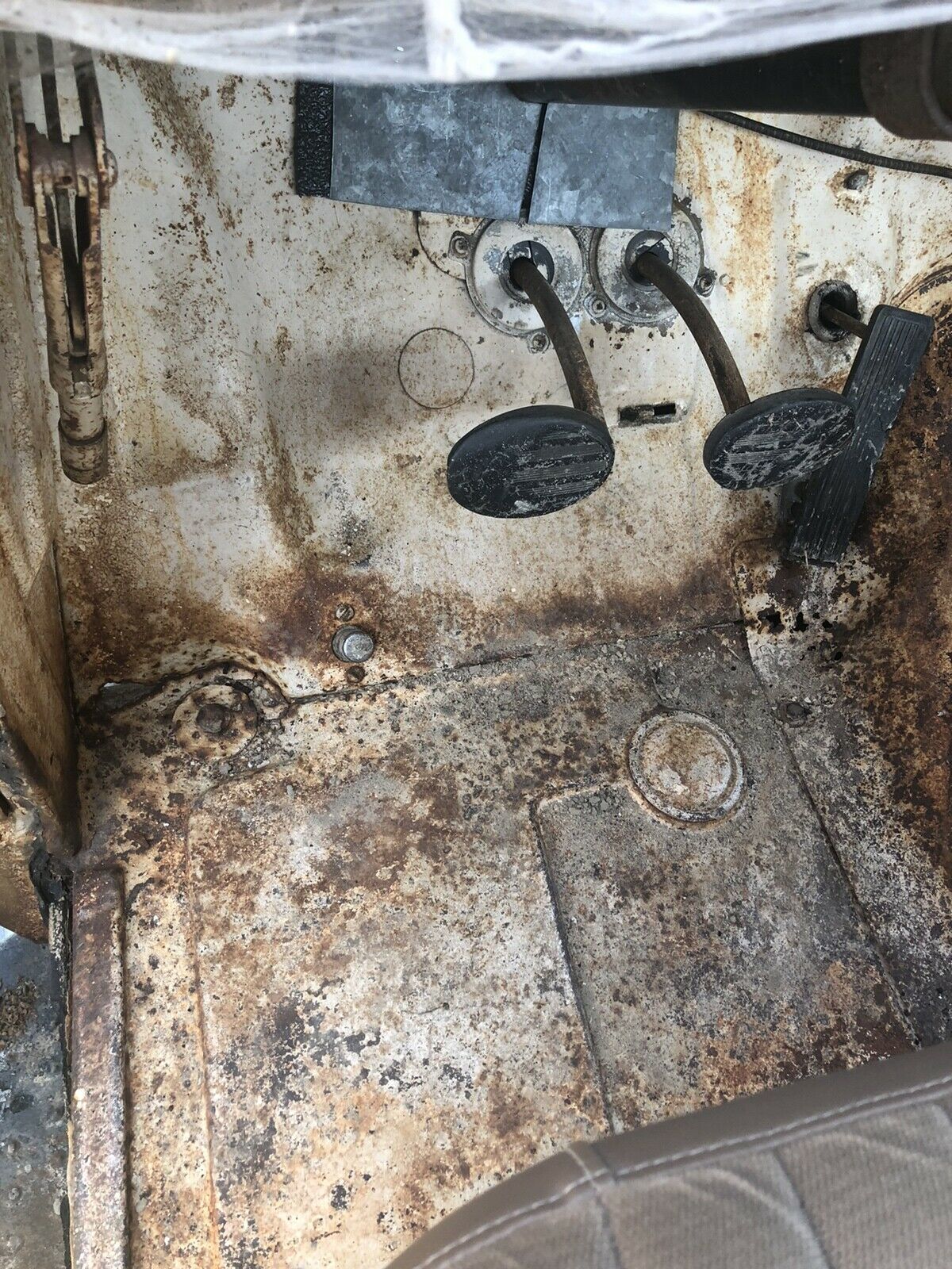 1958 Dodge Pickup - photo 8