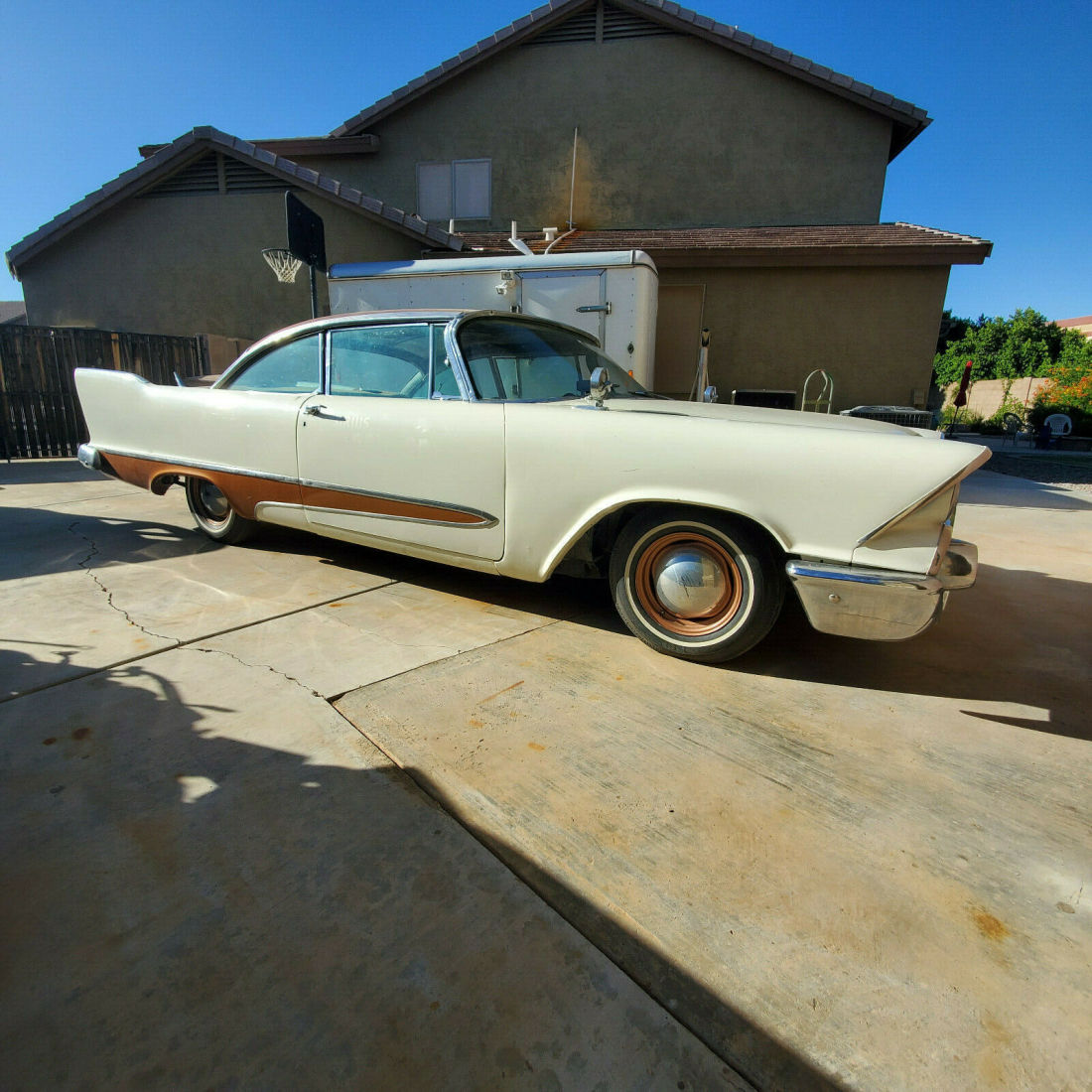 1958 Dodge / Plymouth 1958 Dodge Other