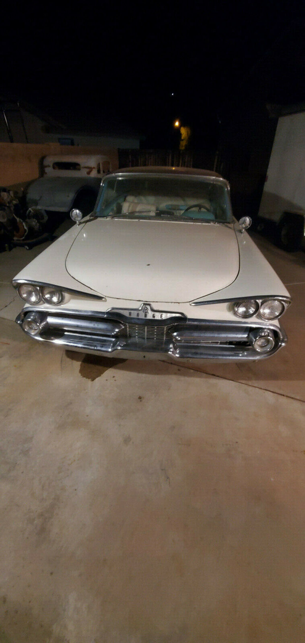 1958 Dodge Other - photo 10