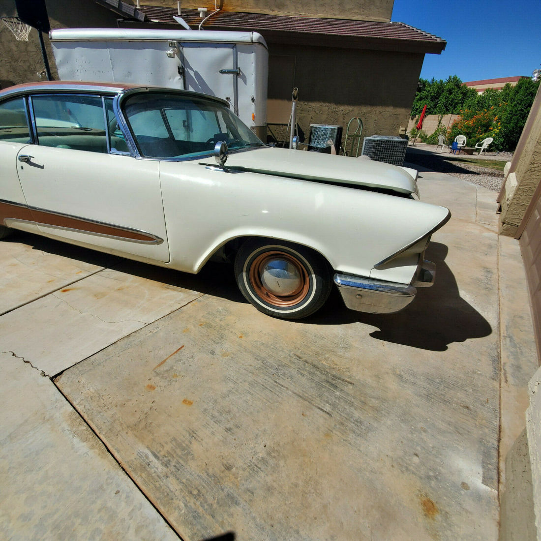 1958 Dodge Other - photo 2