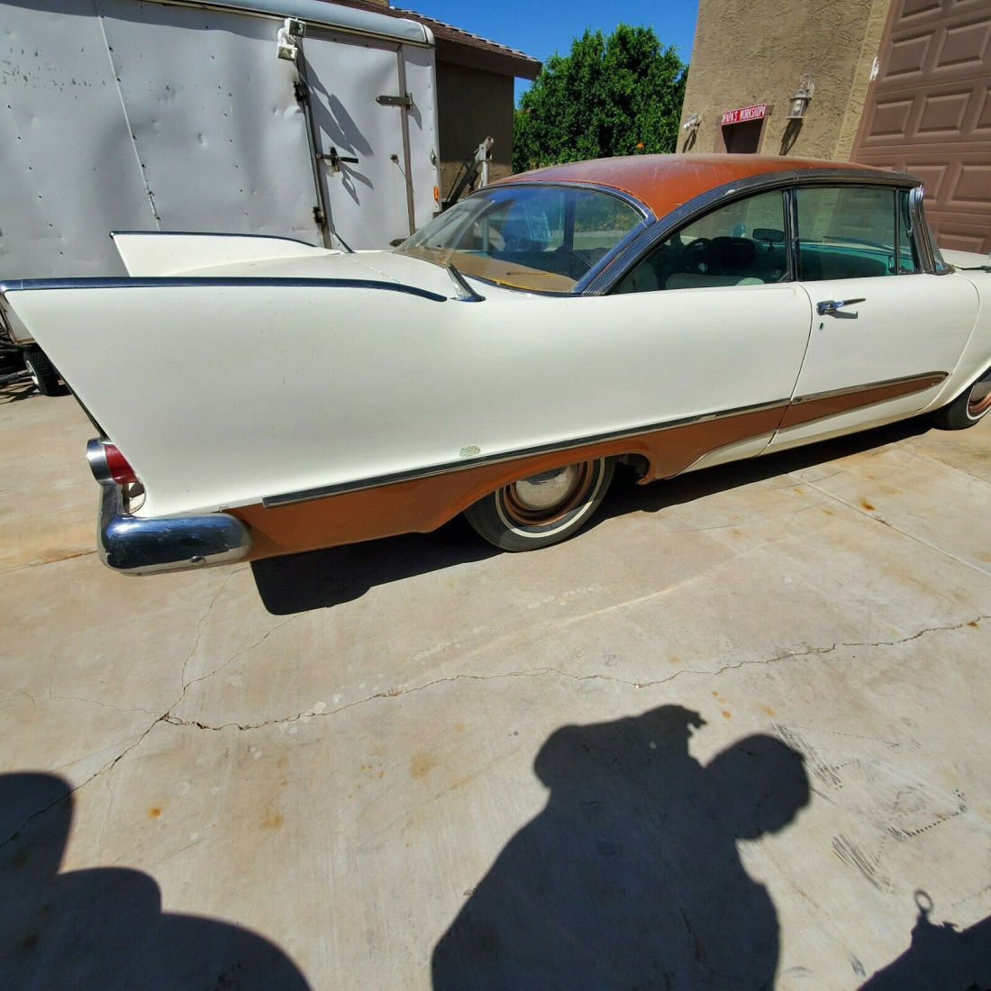 1958 Dodge Other - photo 5