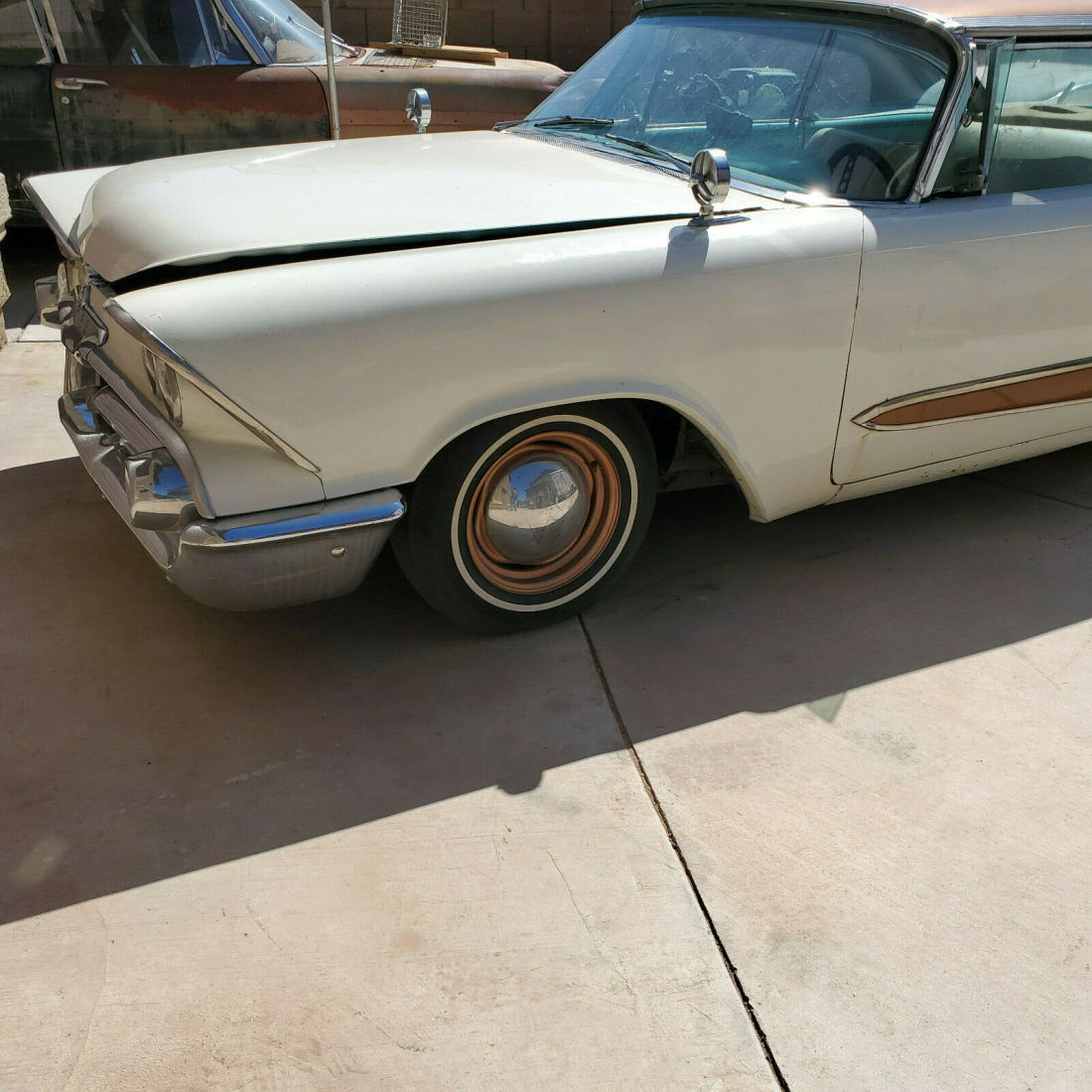 1958 Dodge Other - photo 6