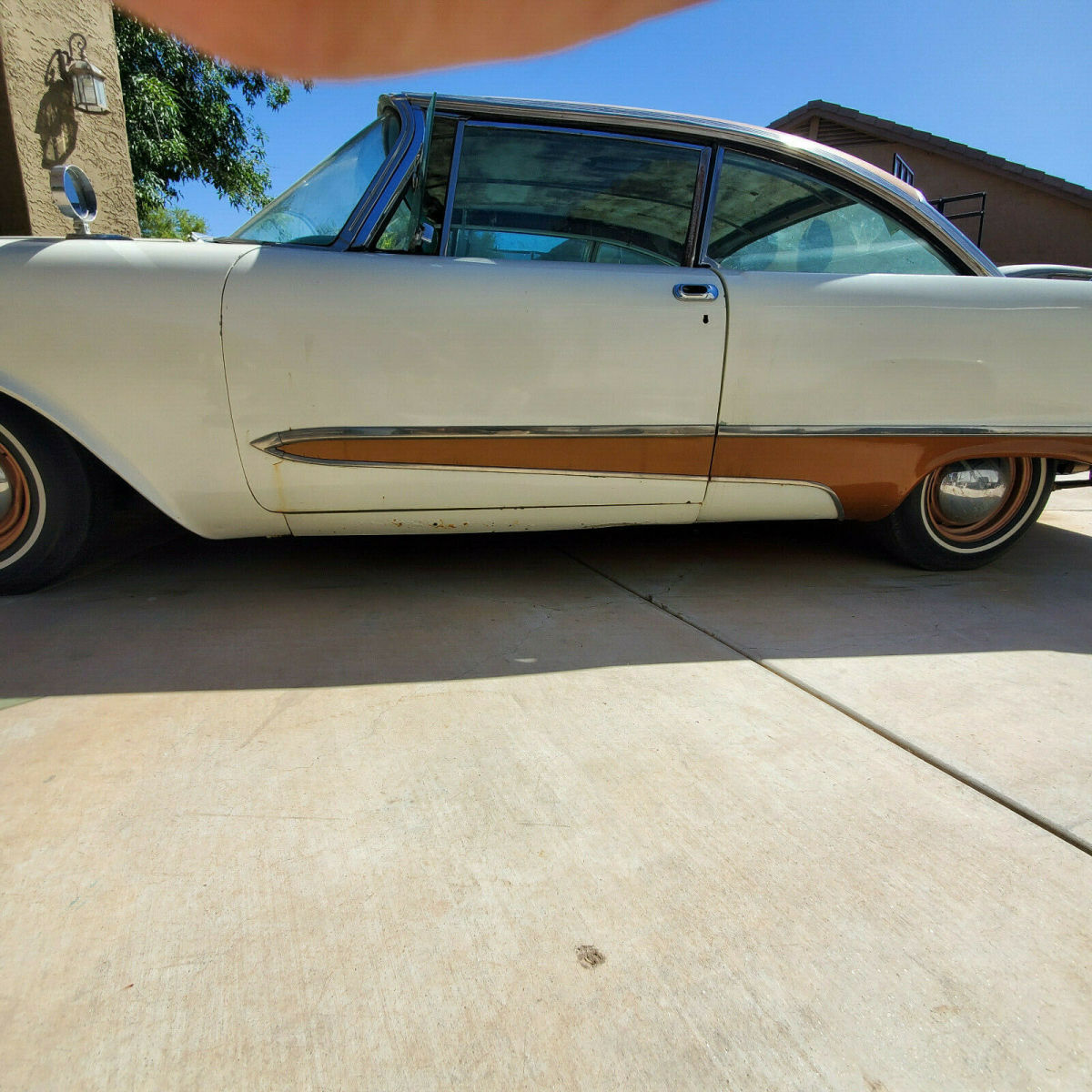 1958 Dodge Other - photo 8
