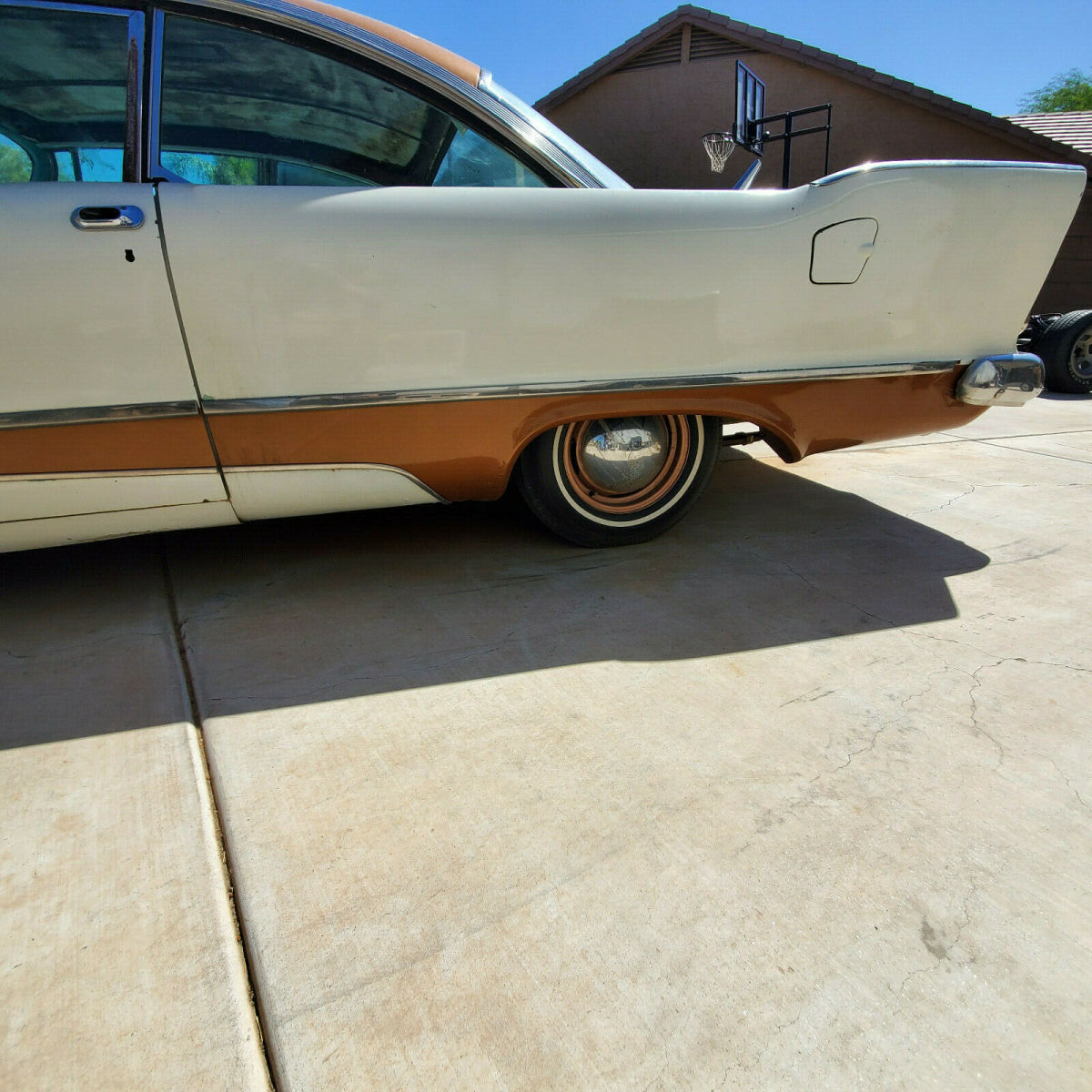 1958 Dodge Other - photo 9