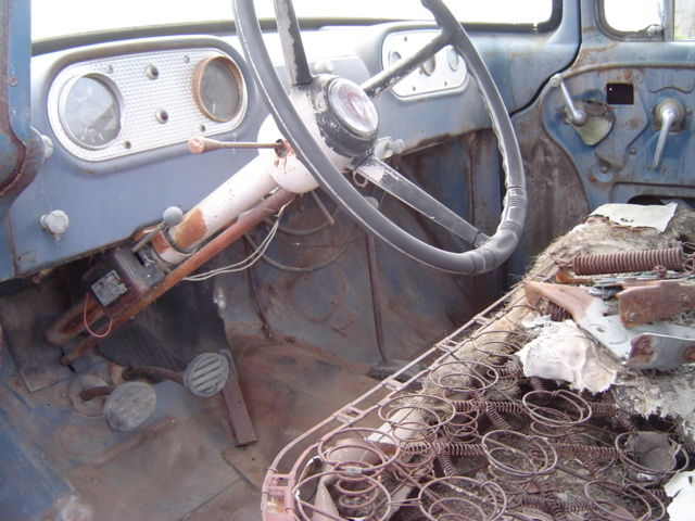 1958 Dodge Power Wagon - photo 11