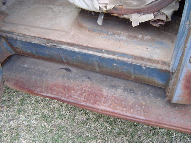 1958 Dodge Power Wagon - photo 13