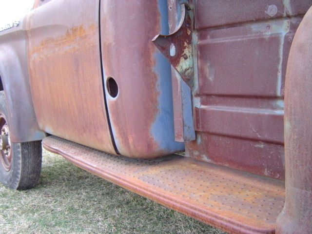 1958 Dodge Power Wagon - photo 9
