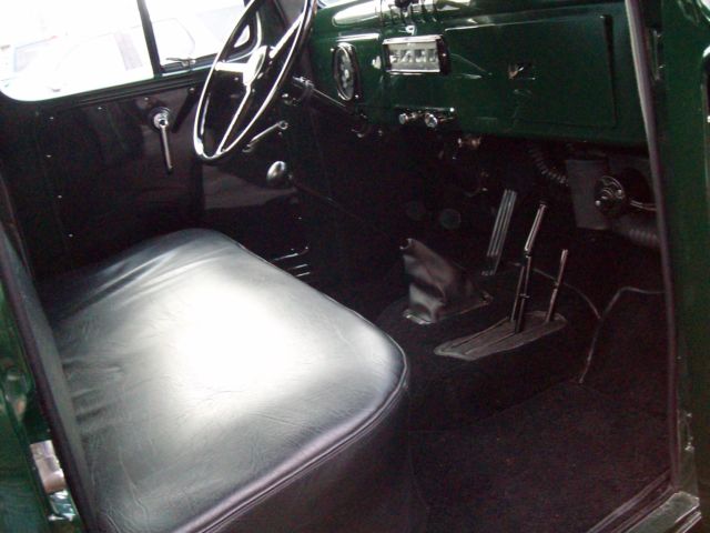 1958 Dodge Power Wagon - photo 8