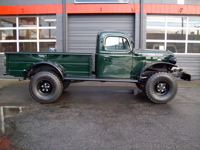 1958 Dodge Power Wagon - photo 3