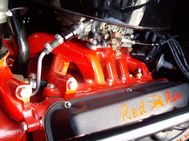 1958 Dodge Power Wagon - photo 7