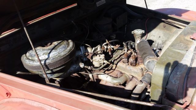 1958 Dodge Power Wagon - photo 5
