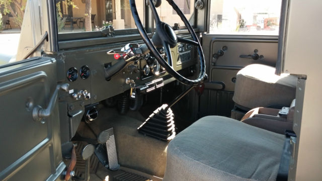 1958 Dodge Power Wagon - photo 3