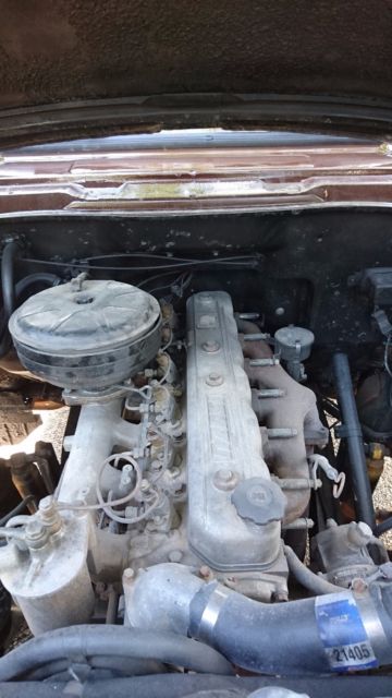 1958 Dodge Power Wagon cream - photo 13