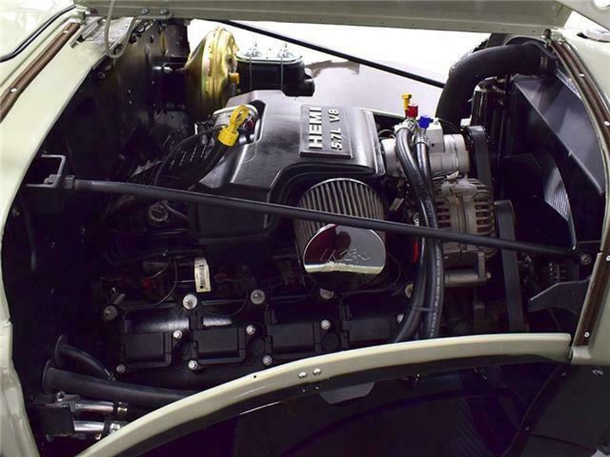 1958 Dodge Power Wagon Resto-Mod - photo 11