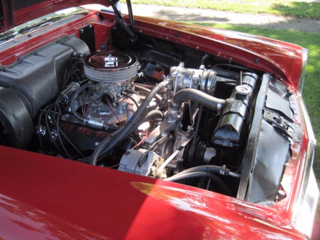 1958 Dodge ROYAL - photo 10