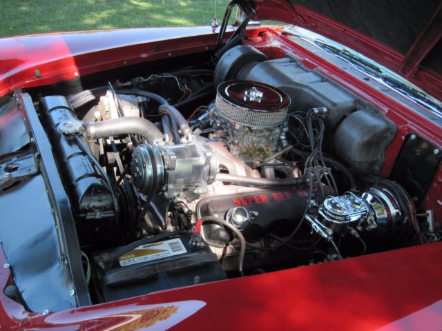 1958 Dodge ROYAL - photo 11