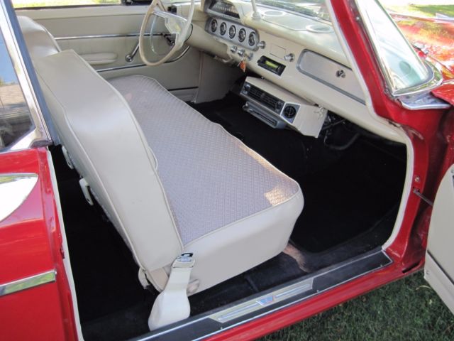 1958 Dodge ROYAL - photo 12