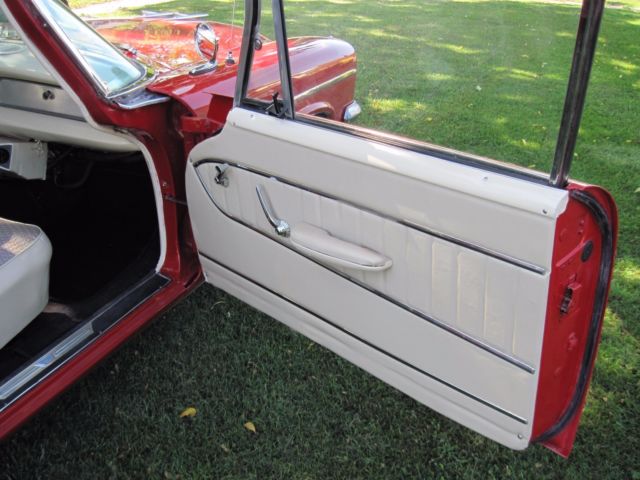1958 Dodge ROYAL - photo 13