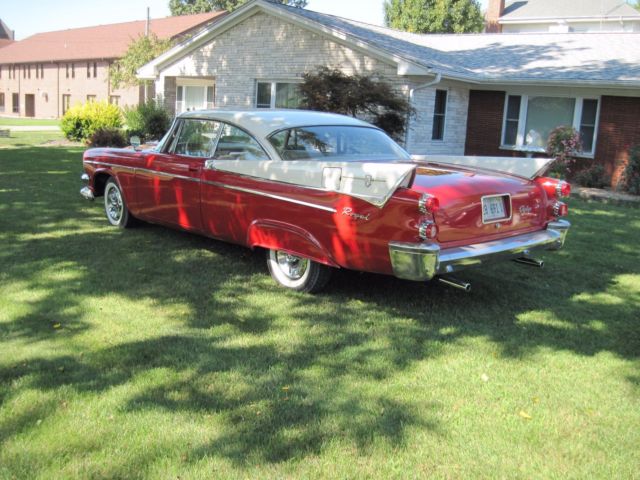 1958 Dodge ROYAL - photo 2
