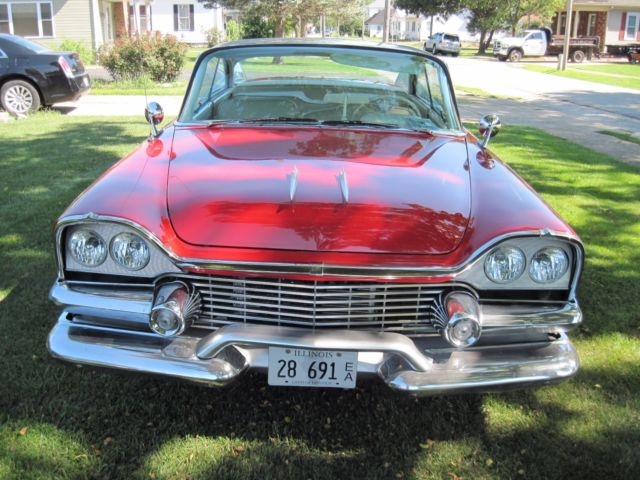1958 Dodge ROYAL - photo 3