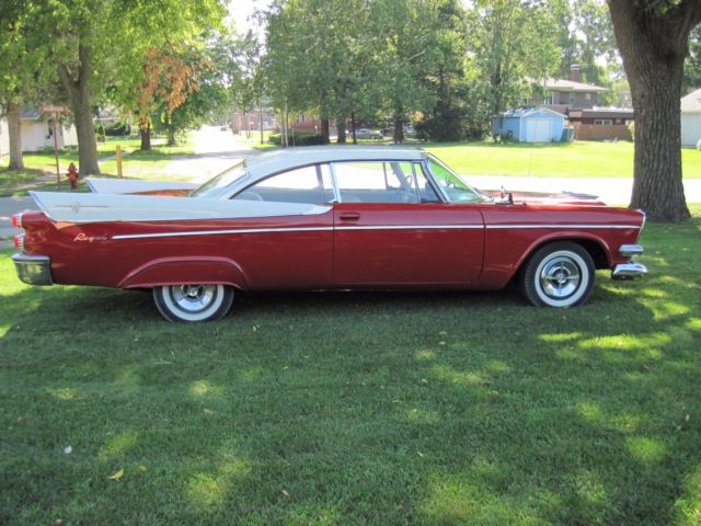 1958 Dodge ROYAL - photo 4