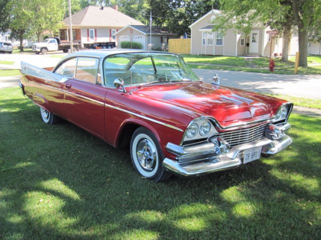 1958 Dodge ROYAL - photo 5
