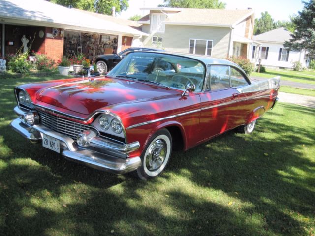 1958 Dodge ROYAL - photo 6