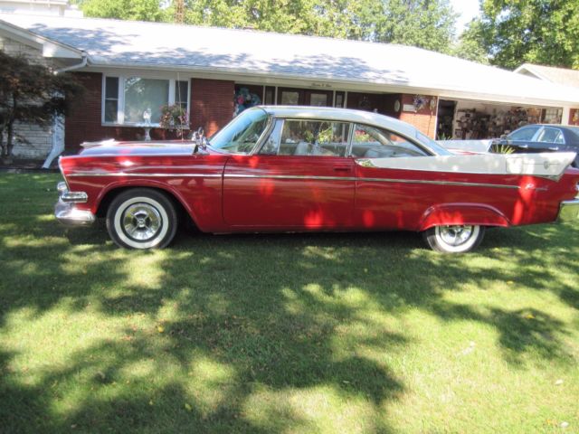 1958 Dodge ROYAL - photo 7