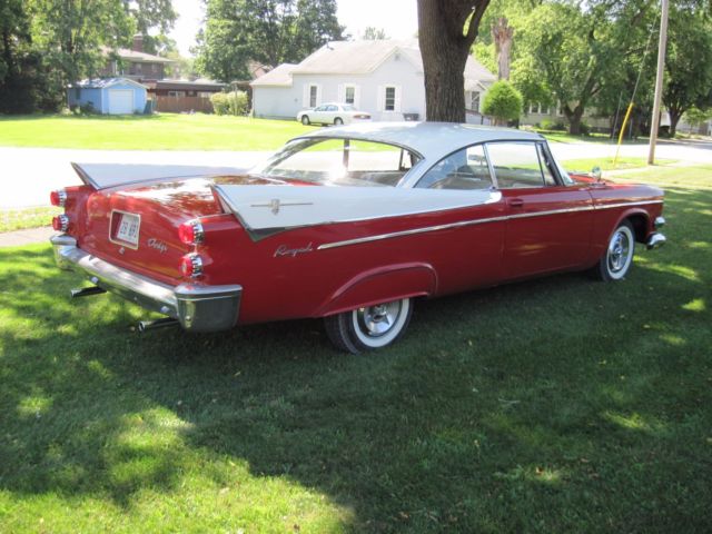 1958 Dodge ROYAL - photo 8