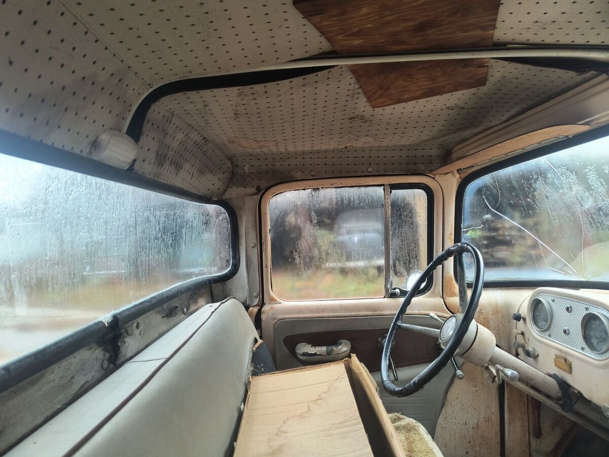 1958 Dodge 1/2 Ton Pickup - photo 11