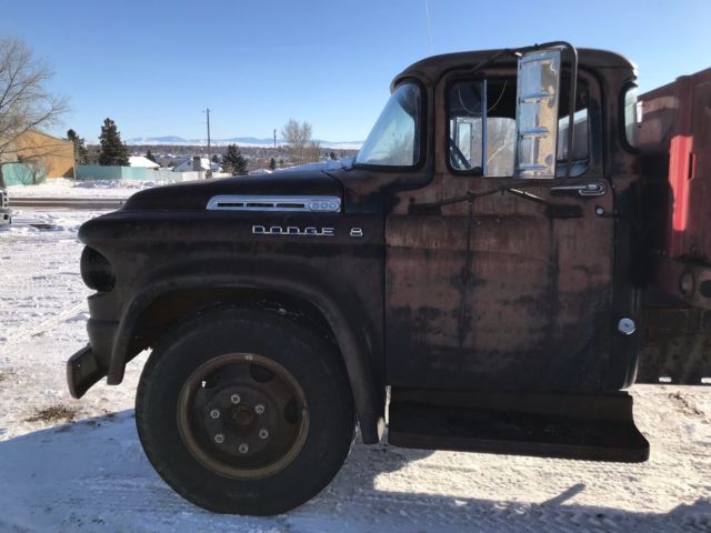 1958 Dodge - photo 11