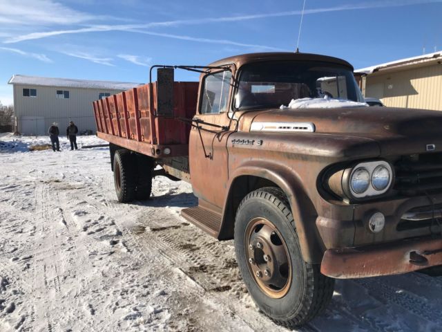1958 Dodge - photo 2