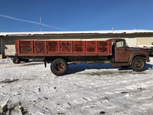 1958 Dodge - photo 3
