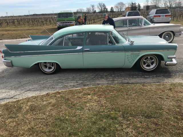 1958 Dodge Coronet - photo 2