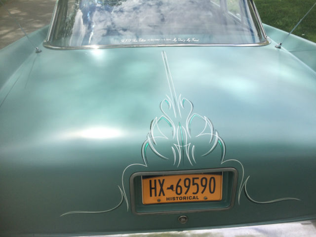 1958 Dodge Coronet - photo 6