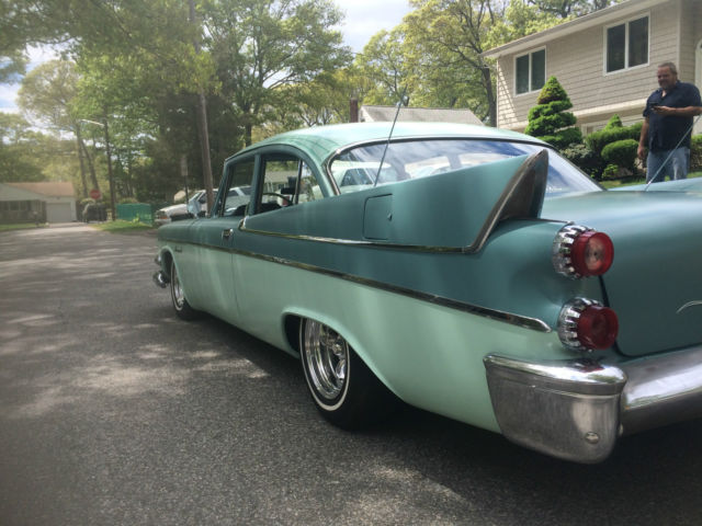 1958 Dodge Coronet - photo 7
