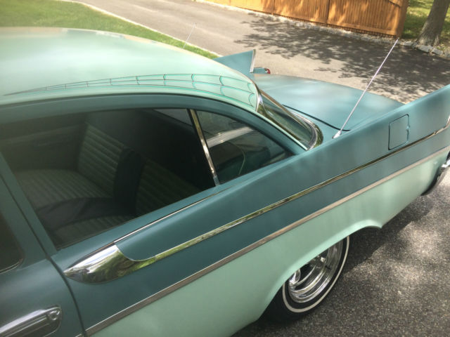 1958 Dodge Coronet - photo 8