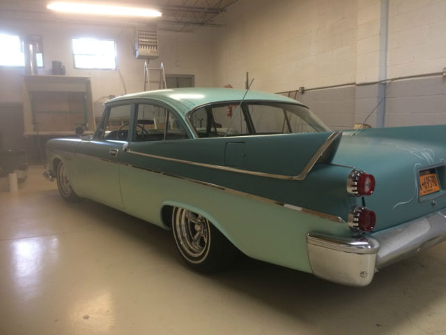 1958 Dodge Coronet - photo 9