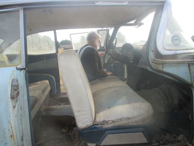 1958 Edsel 2 DOOR HARD TOP - photo 5