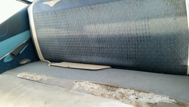 1958 Edsel Ranger 2 door - photo 5